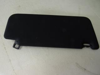 козырек солнцезащитный Mercedes-Benz S-Класс W222 [рестайлинг] 2017