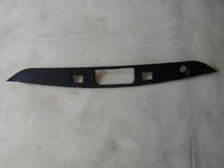 накладка двери (крышки) багажника Mercedes-Benz S-Класс W222 [рестайлинг] 2017, 2227500293