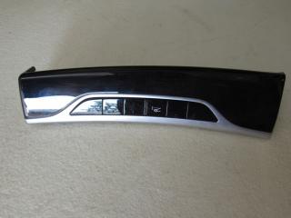 кнопка (выключатель) Mercedes-Benz S-Класс W222/C217/A217 2016