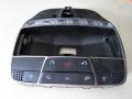 фонарь салона (плафон) Mercedes-Benz S-Класс W222/C217/A217 2014, 2228200709 - фото №2