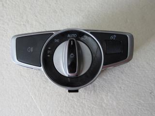 переключатель света Mercedes-Benz S-Класс W222/C217/A217 [рестайлинг] 2017, 2229055508