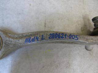 рычаг передний левый Audi A8 D4/4H 2012