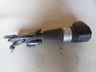 пневмостойка передняя BMW 7 серия G11/G12 2018, 3.0 л., дизель, АКПП, седан, передний привод, 7755405
