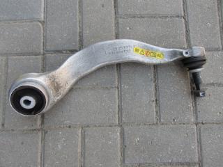 рычаг передний левый BMW 7 серия G11/G12 2018, 3.0 л., дизель, АКПП, седан