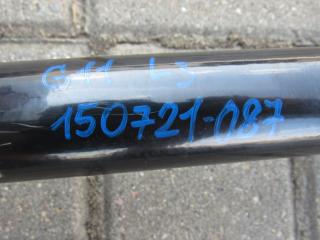 полуось задняя (приводной вал, ШРУС) BMW 7 серия G11/G12 2018, 3.0 л., дизель, АКПП, седан, 8639465