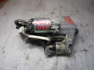 стартер Ford Kuga 2 поколение [рестайлинг] 2016, 2.0 л., дизель, DS7T-11000-LE