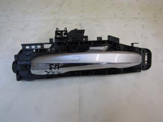 ручка наружная задняя левая Mercedes-Benz S-Класс W222/C217/A217 2016, 0997602100