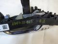 ручка наружная задняя левая Mercedes-Benz S-Класс W222/C217/A217 2016, 0997602100 - фото №5
