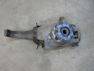 ступица передняя левая Nissan GT-R R35 2008