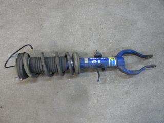 стойка передняя левая Nissan GT-R R35 2008