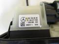 кнопка открытия багажника Mercedes-Benz S-Класс W222/C217/A217 2016, 2227500593 - фото №2