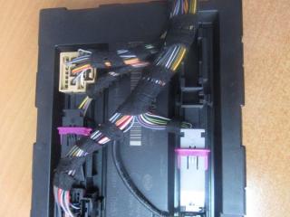 блок комфорта Audi A4 B8/8K [рестайлинг] 2011, 8K0907064DP