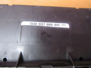 блок комфорта Volkswagen Passat B8 2014, 5Q0937086BH