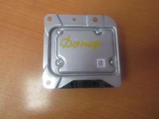 блок AirBag Maserati Levante 1 поколение 2016, 670103795