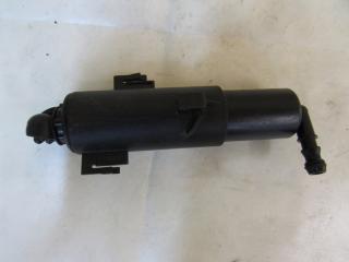 форсунка омывателя фары левая Audi A4 B8/8K 2009, 8K0955101