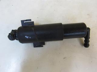 форсунка омывателя фары левая Audi A5 8T 2010, 8T0955101A