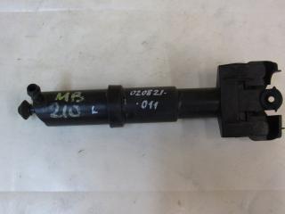 форсунка омывателя фары левая Mercedes-Benz E-Класс W210/S210 1998