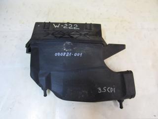 корпус воздушного фильтра Mercedes-Benz S-Класс W222/C217/A217 2016, 3.5 л., дизель, 6420904401