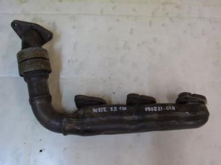 коллектор выпускной Mercedes-Benz E-Класс W212/S212/C207/A207 [рестайлинг] 2013, 3.5 л., дизель, 6421420123