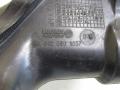 патрубок (трубопровод, шланг) Mercedes-Benz M-Класс W164 [рестайлинг] 2008, 6420901037 - фото №4