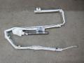 подушка безопасности боковая (шторка) Audi A6 4G/C7 2011 - фото №2