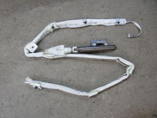 подушка безопасности боковая (шторка) Audi A6 4G/C7 2011