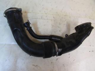 патрубок охлаждения турбины BMW X5 F15 2016, 3.0 л., дизель, 7807493