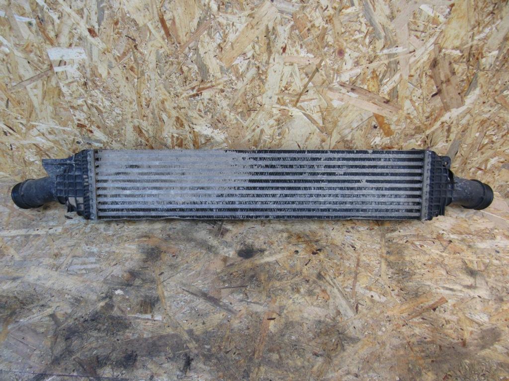 интеркулер Audi A4 B8/8K 2009, 1.8 л., бензин, седан, 8K0145805G - фото №1