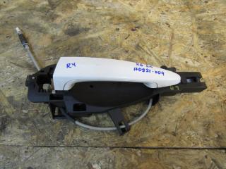 ручка наружная BMW X6 E71/E72 2011