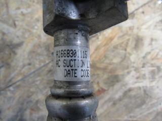 трубка кондиционера Mercedes-Benz GL-Класс X166 2015, 1668301115