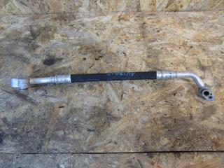 трубка кондиционера Audi Q7 4L [рестайлинг] 2009, 4L0820730