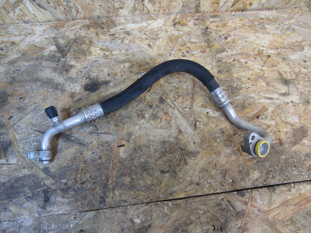 трубка кондиционера BMW 7 серия F01/F02 2011, 9201934-03 - фото №1