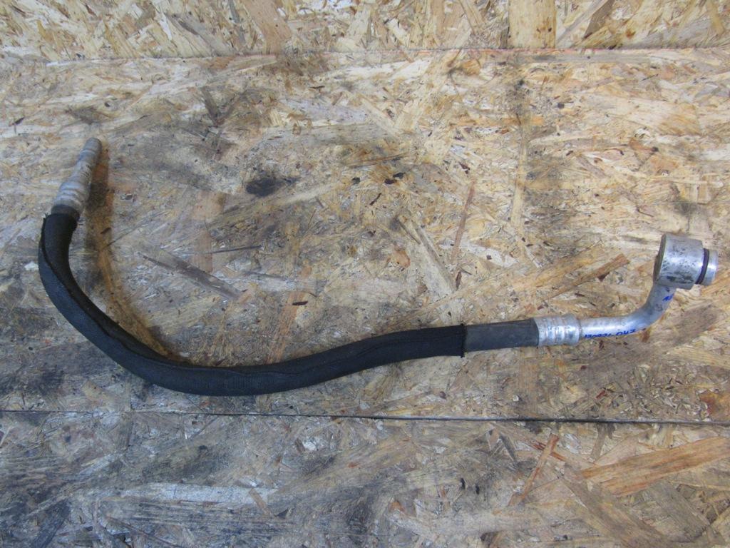 трубка кондиционера Audi A8 D4/4H 2012, 4H0260707AA - фото №1