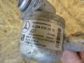 трубка кондиционера Mercedes-Benz C-Класс W204/S204 2010, 2048302815 - фото №2