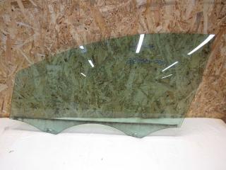 стекло двери передней левой Audi Q7 4L [рестайлинг] 2012