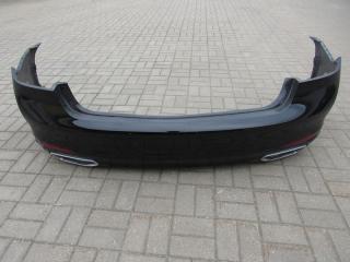 бампер задний BMW 7 серия G11/G12 2015