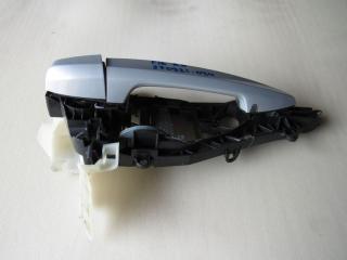 ручка наружная BMW X6 F16 2016