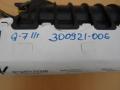 подушка безопасности пассажира Audi Q7 4L [рестайлинг] 2012, 3.0 л., дизель, АКПП, внедорожник 5 дв. - фото №3