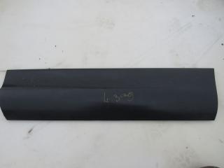 молдинг двери задней левой Audi Q7 4L [рестайлинг] 2012, 3.0 л., дизель, АКПП, внедорожник 5 дв., 4L01853969H