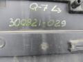 молдинг двери задней левой Audi Q7 4L [рестайлинг] 2012, 3.0 л., дизель, АКПП, внедорожник 5 дв., 4L01853969H - фото №3