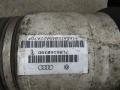 пневмостойка передняя Audi Q7 4L [рестайлинг] 2012, 3.0 л., дизель, АКПП, внедорожник 5 дв., 7L8616039D - фото №3