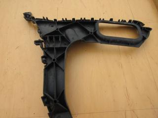 Крепление бампера заднего Audi Q7 4L [рестайлинг] 2012, 3.0 л., дизель, АКПП, внедорожник 5 дв., 4L0807153A