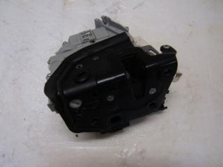 замок двери задней левой Audi A5 8T [рестайлинг] 2012, 8K0839015H