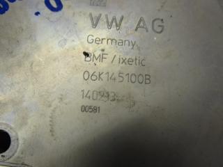 насос вакуумный Audi A5 8T [рестайлинг] 2012, 1.8 л., CJEB, бензин, 06K145100B