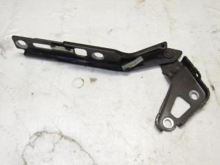 петля капота правая Audi Q7 4L [рестайлинг] 2012, 4L0823302