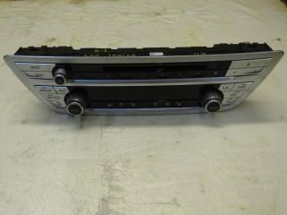 блок управления печки / климат-контроля BMW 7 серия G11/G12 2016, 3.0 л., дизель, 7947842