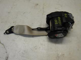 ремень безопасности BMW 7 серия G11/G12 2016, 3.0 л., дизель, 7434182