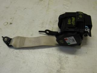 ремень безопасности BMW 7 серия G11/G12 2016, 3.0 л., дизель, 7434182