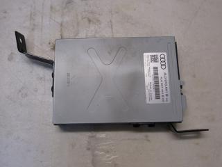 блок управления камерой Audi Q7 4L [рестайлинг] 2012, 4L0910441B