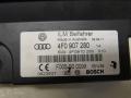 Блок управления BCM (Body Control Module) Audi A6 4F/C6 [рестайлинг] 2010, 4F0907280 - фото №3